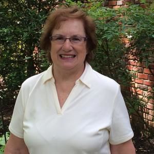 Meet your Posher, Gail